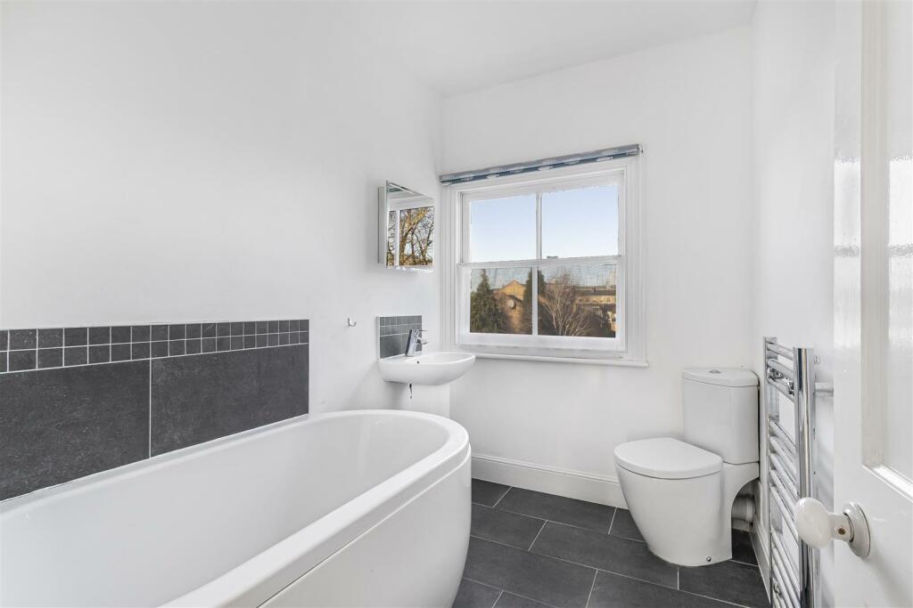 Additional property image - Pemberton Terrace, Cambridge