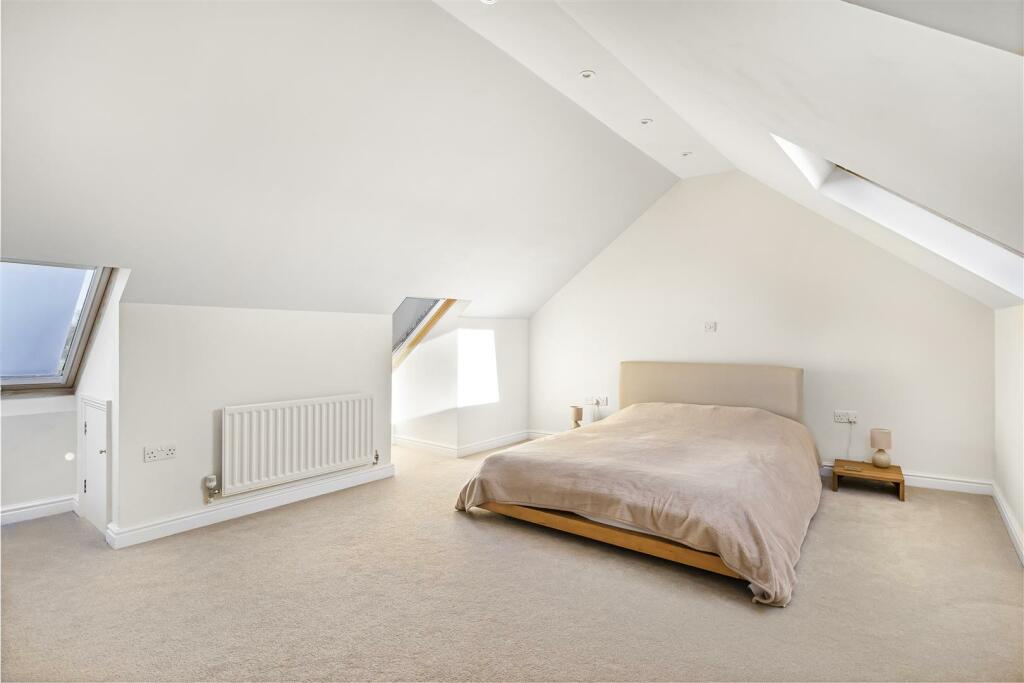 Additional property image - Pemberton Terrace, Cambridge