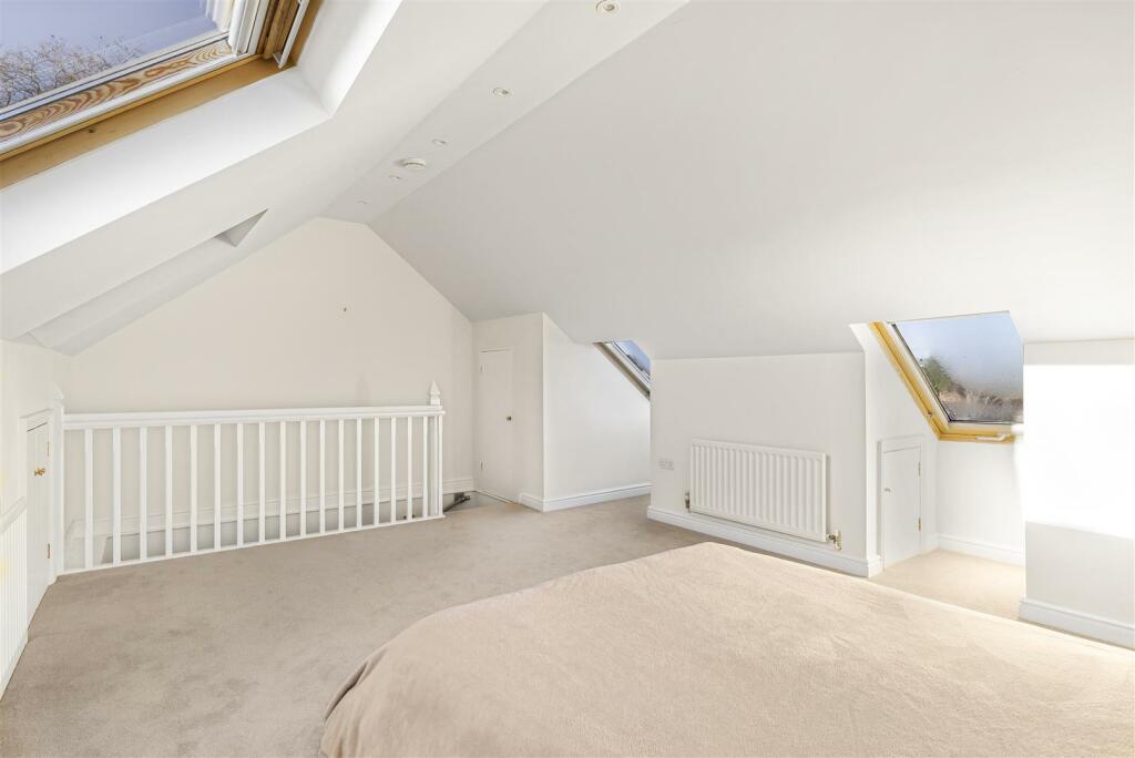 Additional property image - Pemberton Terrace, Cambridge