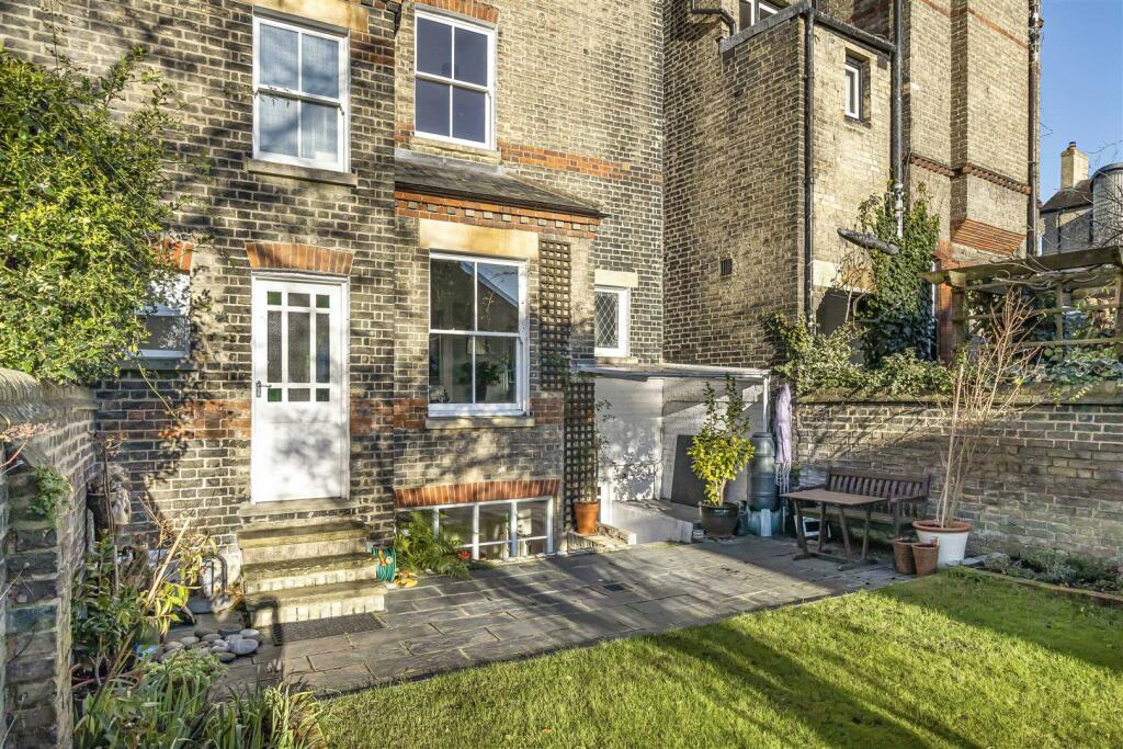Additional property image - Pemberton Terrace, Cambridge