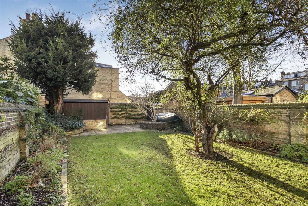 Additional property image - Pemberton Terrace, Cambridge