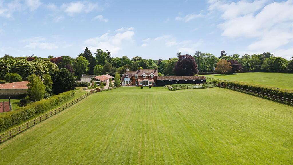 Additional property image - London Road, Six Mile Bottom, Newmarket