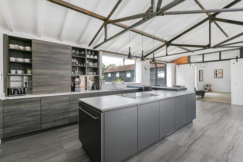 Additional property image - London Road, Six Mile Bottom, Newmarket