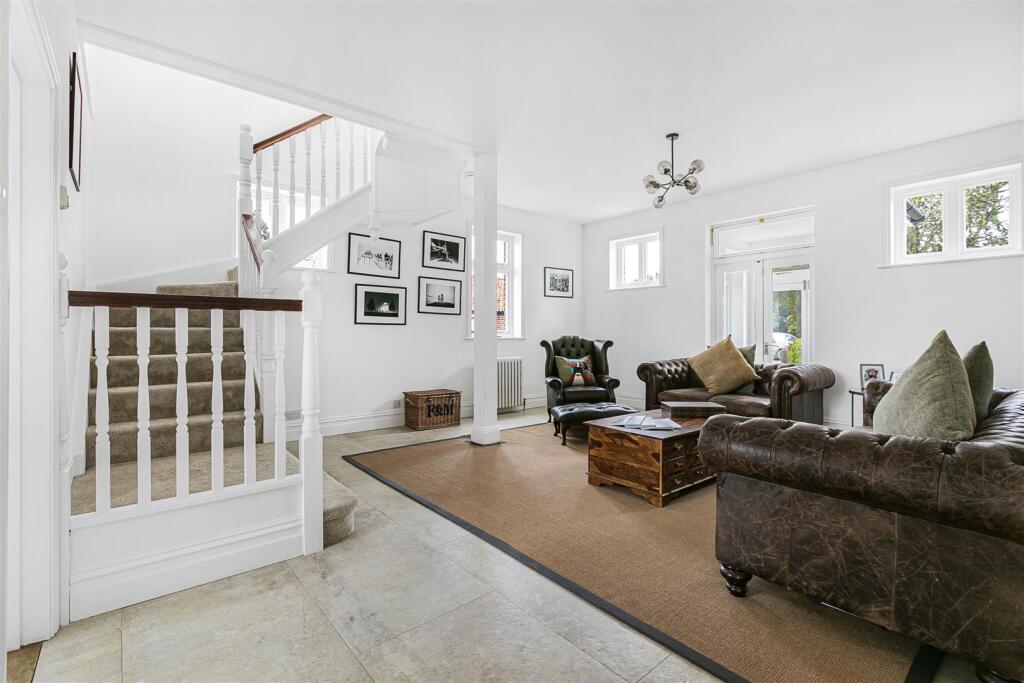 Additional property image - London Road, Six Mile Bottom, Newmarket