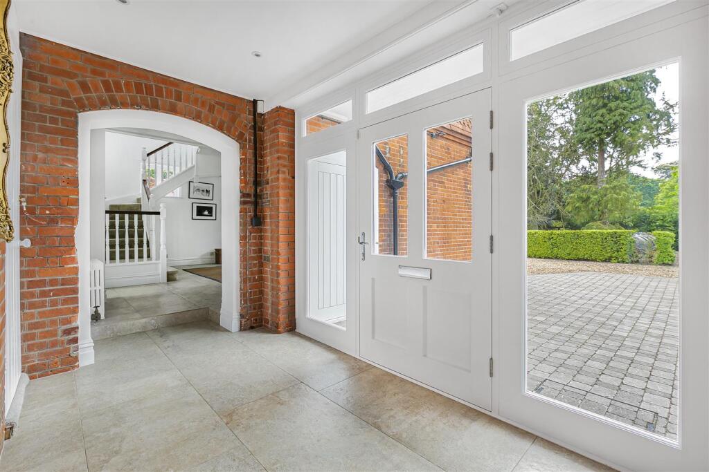 Additional property image - London Road, Six Mile Bottom, Newmarket