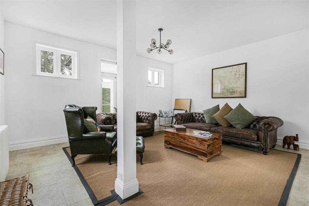 Additional property image - London Road, Six Mile Bottom, Newmarket