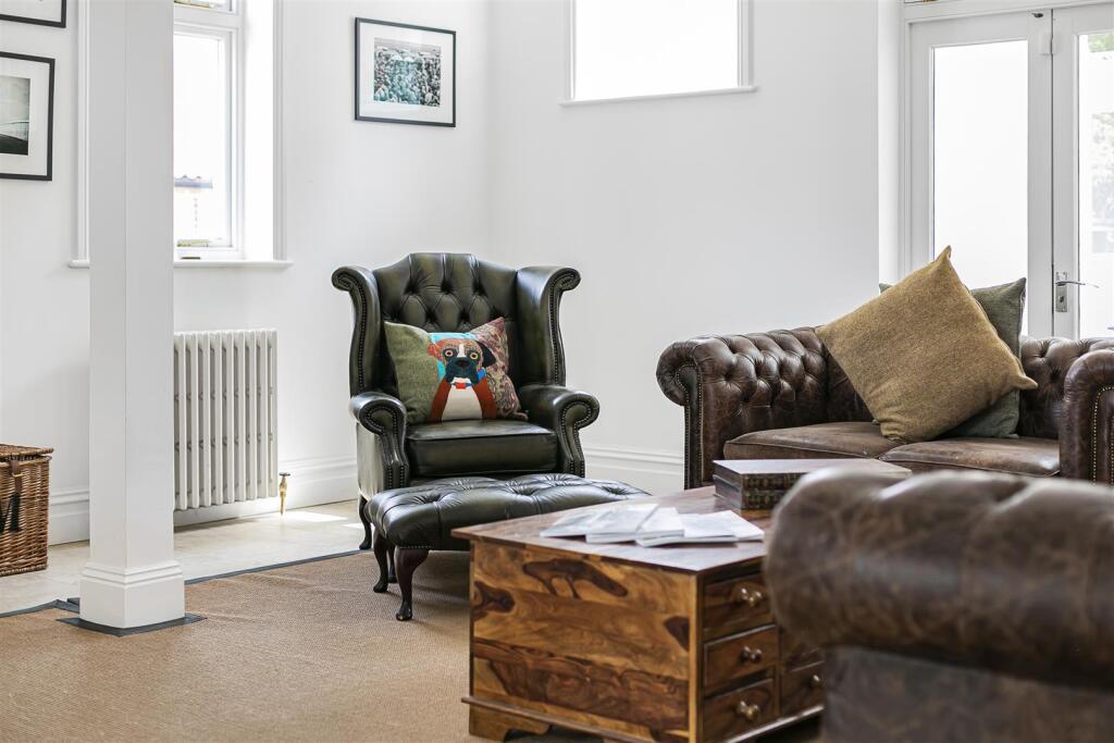 Additional property image - London Road, Six Mile Bottom, Newmarket