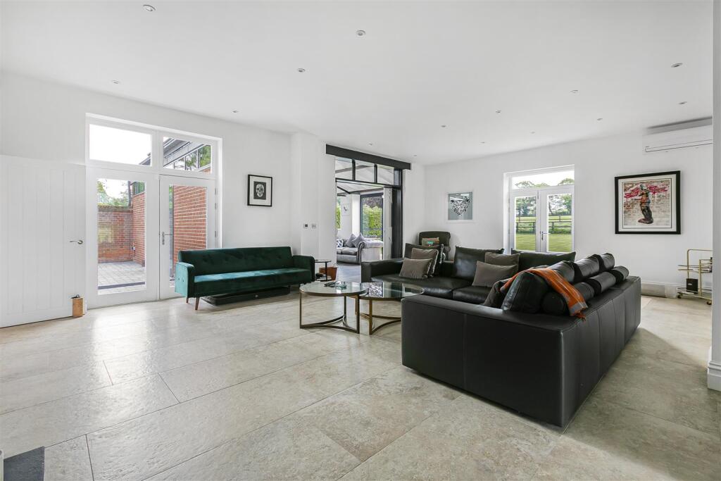 Additional property image - London Road, Six Mile Bottom, Newmarket