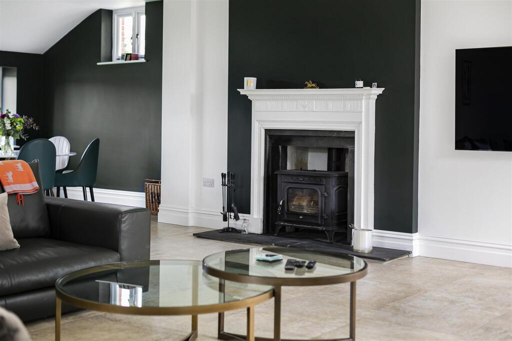 Additional property image - London Road, Six Mile Bottom, Newmarket