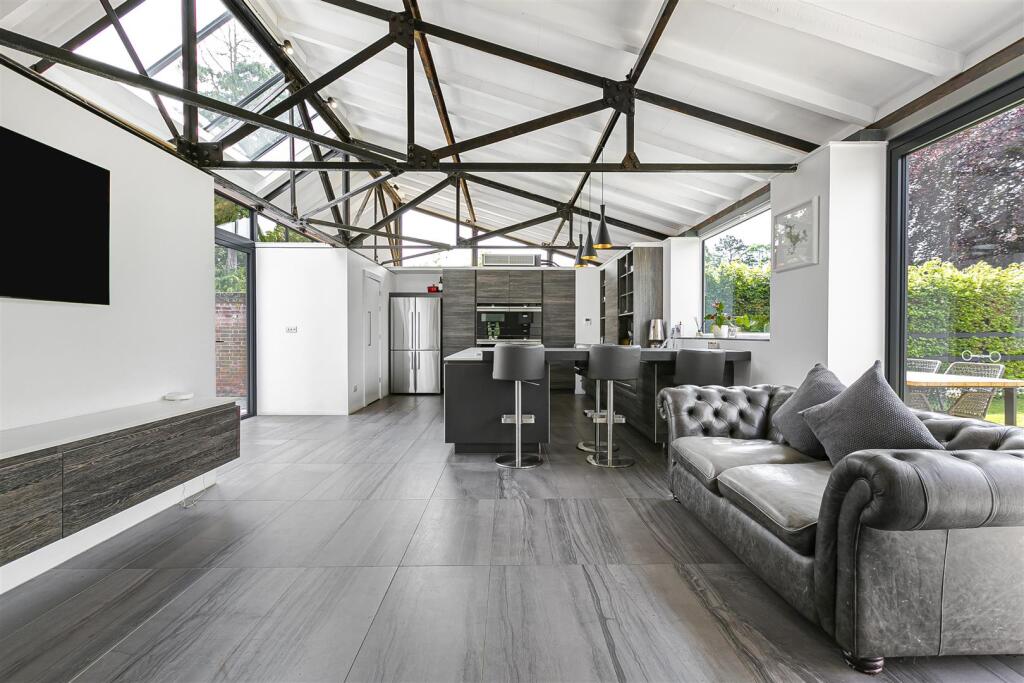 Additional property image - London Road, Six Mile Bottom, Newmarket