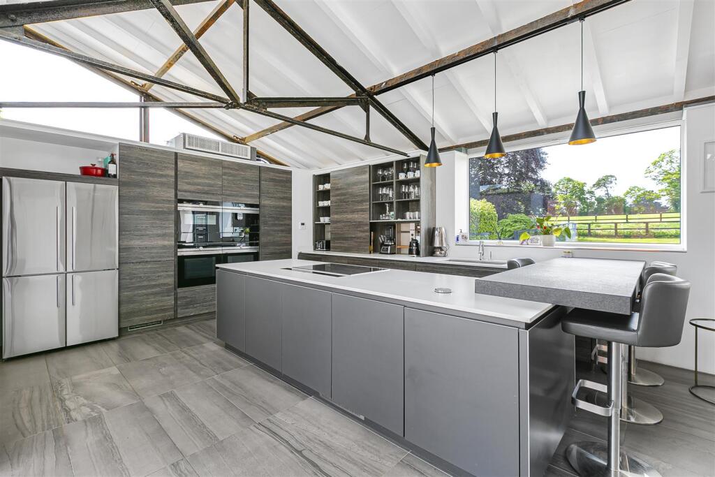 Additional property image - London Road, Six Mile Bottom, Newmarket