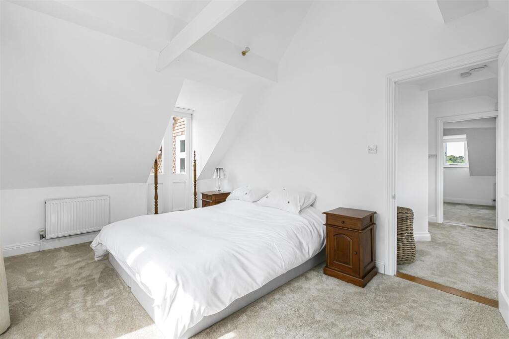 Additional property image - London Road, Six Mile Bottom, Newmarket