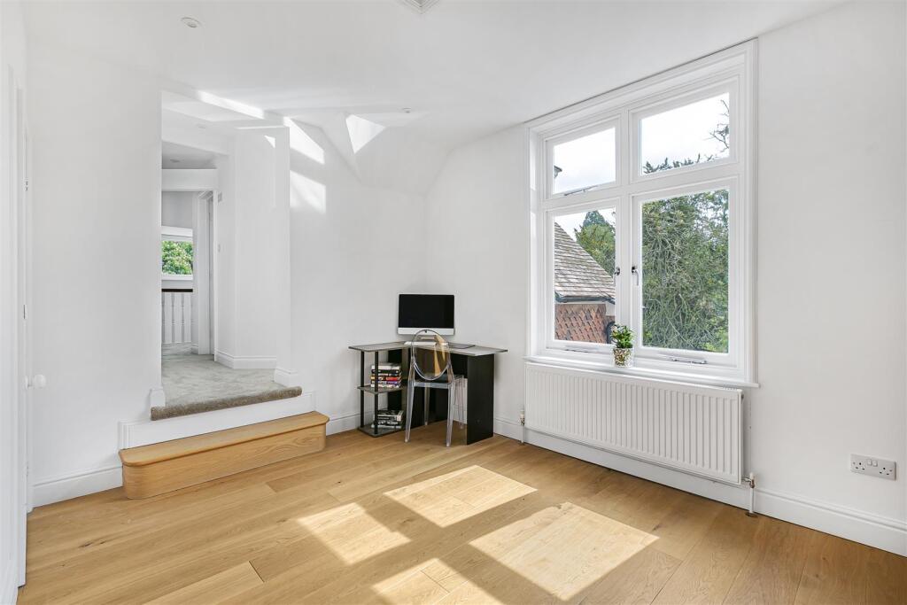 Additional property image - London Road, Six Mile Bottom, Newmarket
