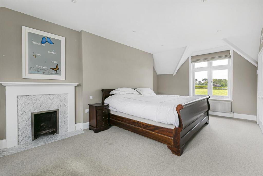 Additional property image - London Road, Six Mile Bottom, Newmarket
