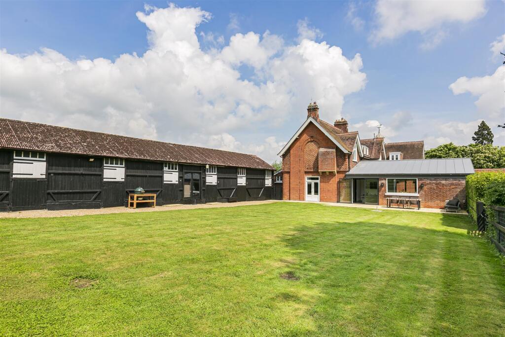 Additional property image - London Road, Six Mile Bottom, Newmarket