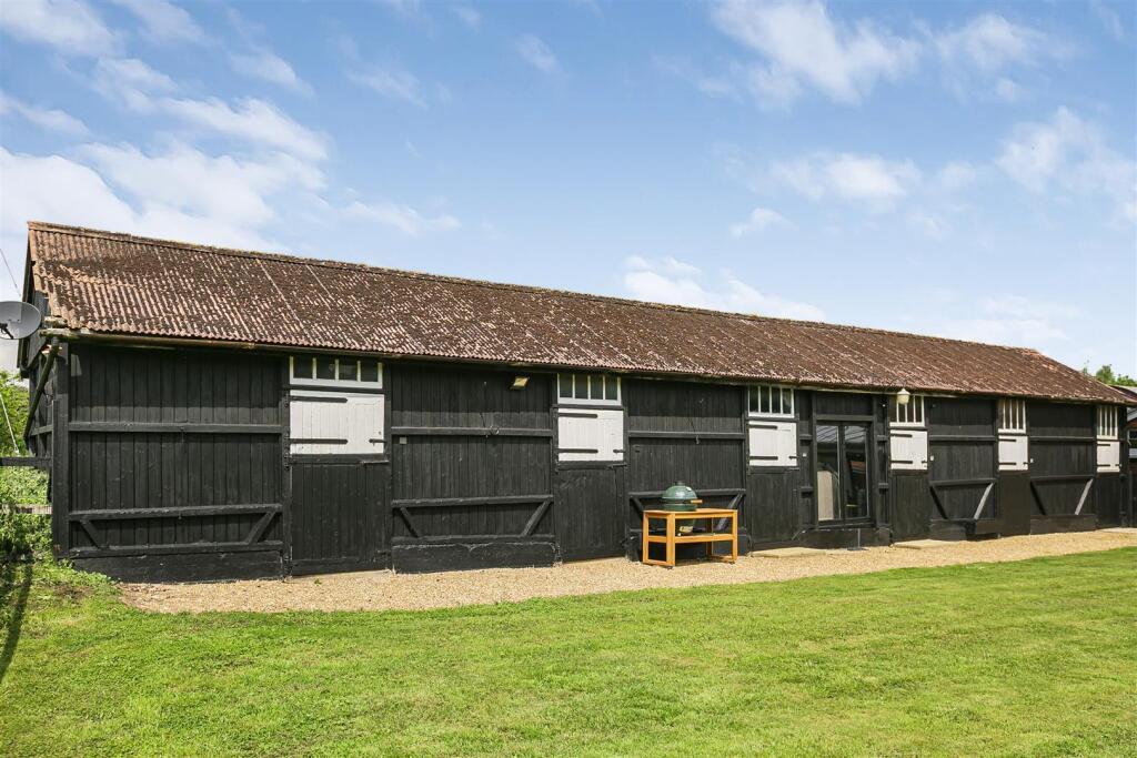 Additional property image - London Road, Six Mile Bottom, Newmarket