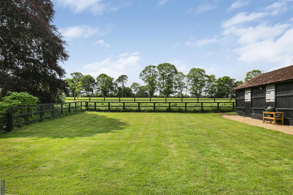 Additional property image - London Road, Six Mile Bottom, Newmarket