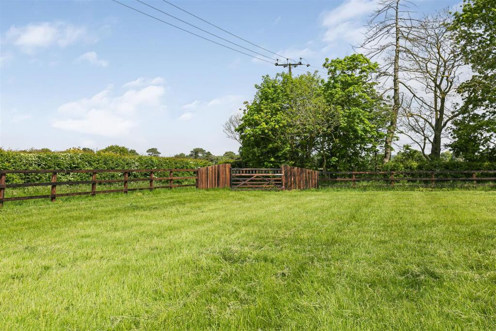 Additional property image - London Road, Six Mile Bottom, Newmarket
