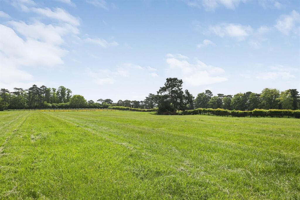 Additional property image - London Road, Six Mile Bottom, Newmarket