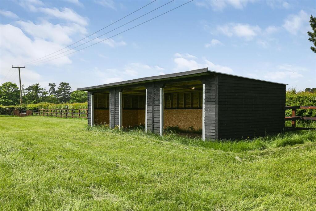 Additional property image - London Road, Six Mile Bottom, Newmarket