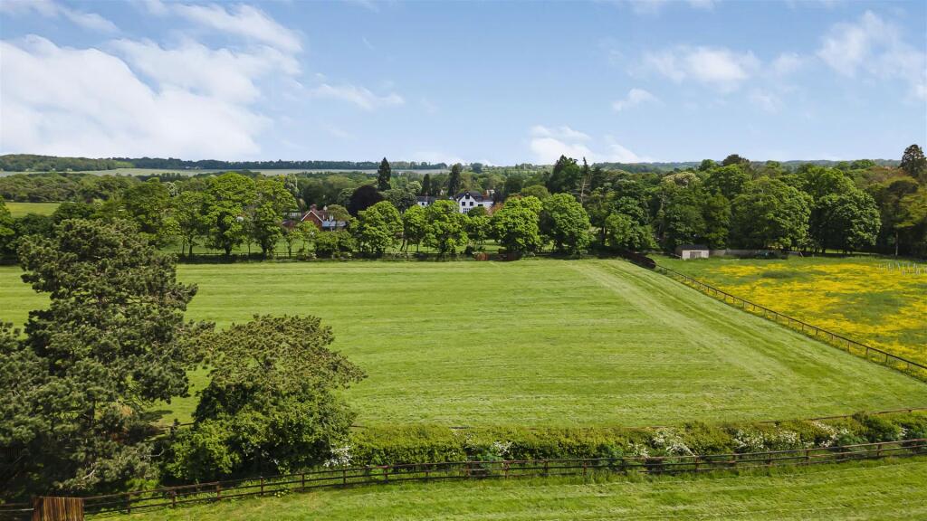 Additional property image - London Road, Six Mile Bottom, Newmarket