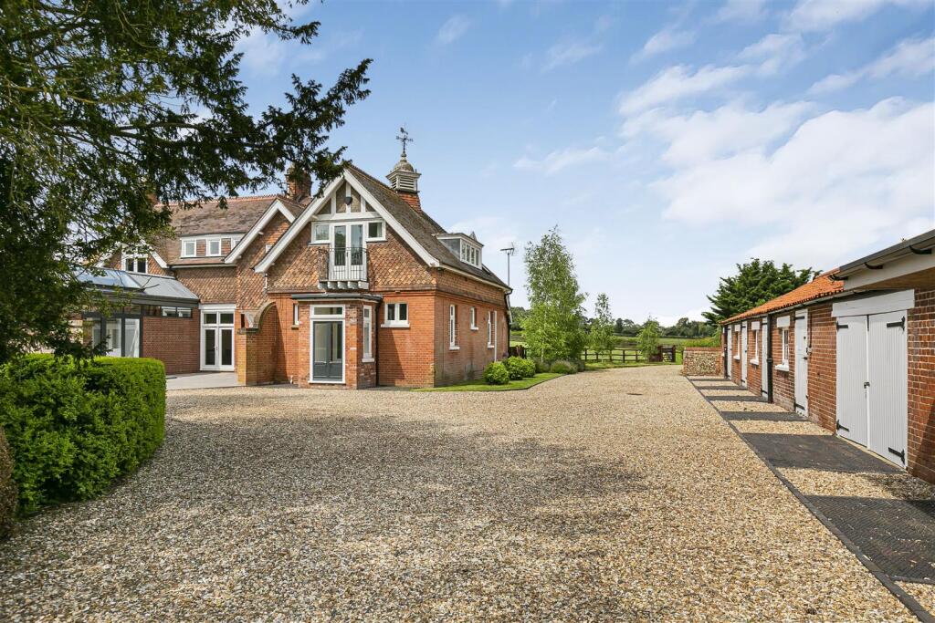 Additional property image - London Road, Six Mile Bottom, Newmarket