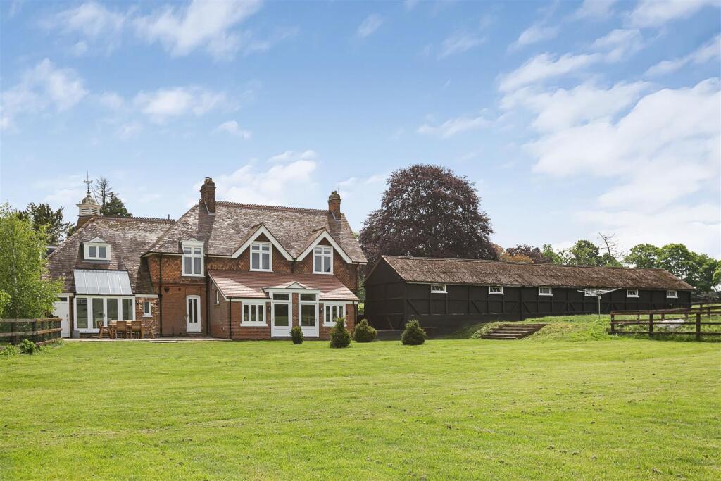 Additional property image - London Road, Six Mile Bottom, Newmarket