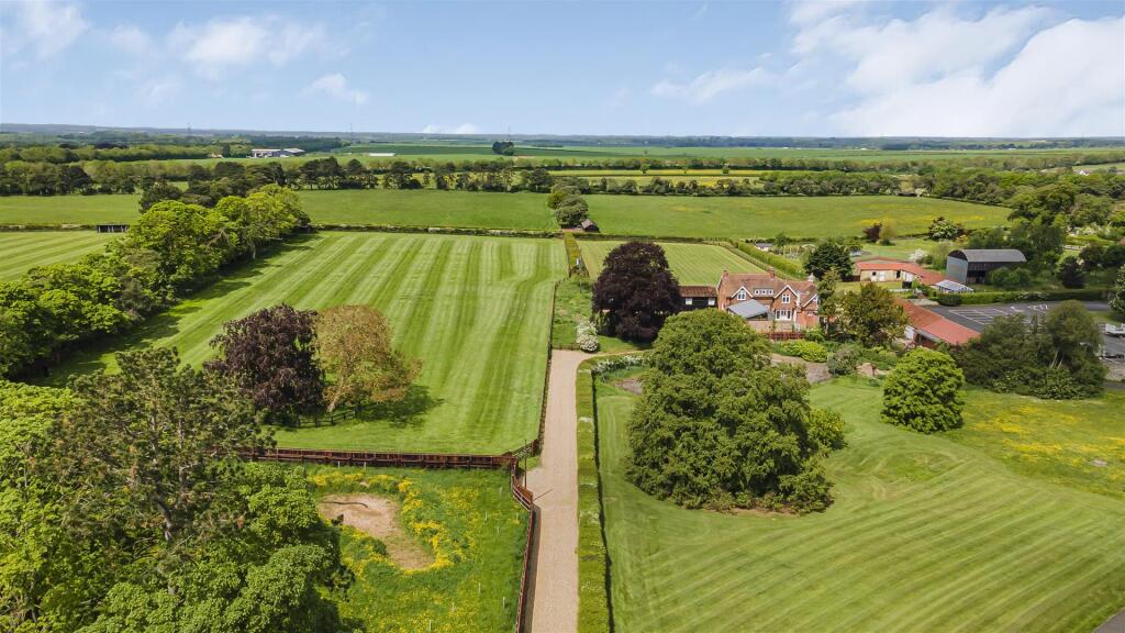 Additional property image - London Road, Six Mile Bottom, Newmarket
