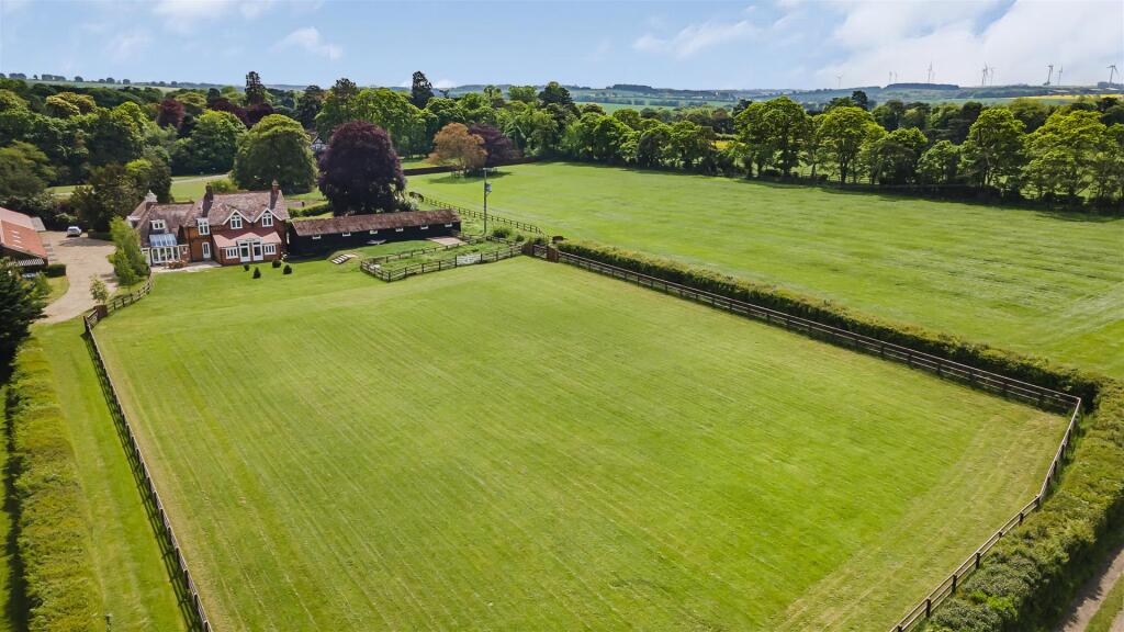 Additional property image - London Road, Six Mile Bottom, Newmarket