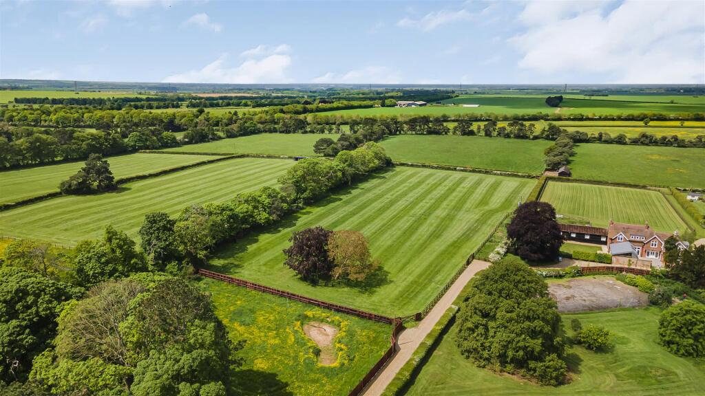 Additional property image - London Road, Six Mile Bottom, Newmarket