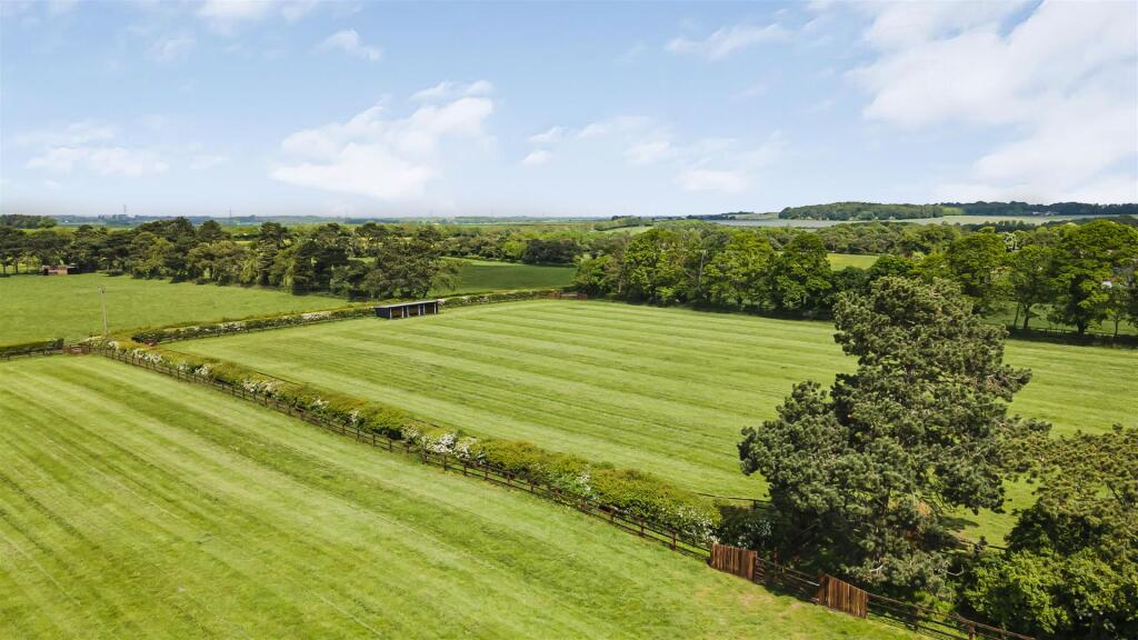 Additional property image - London Road, Six Mile Bottom, Newmarket