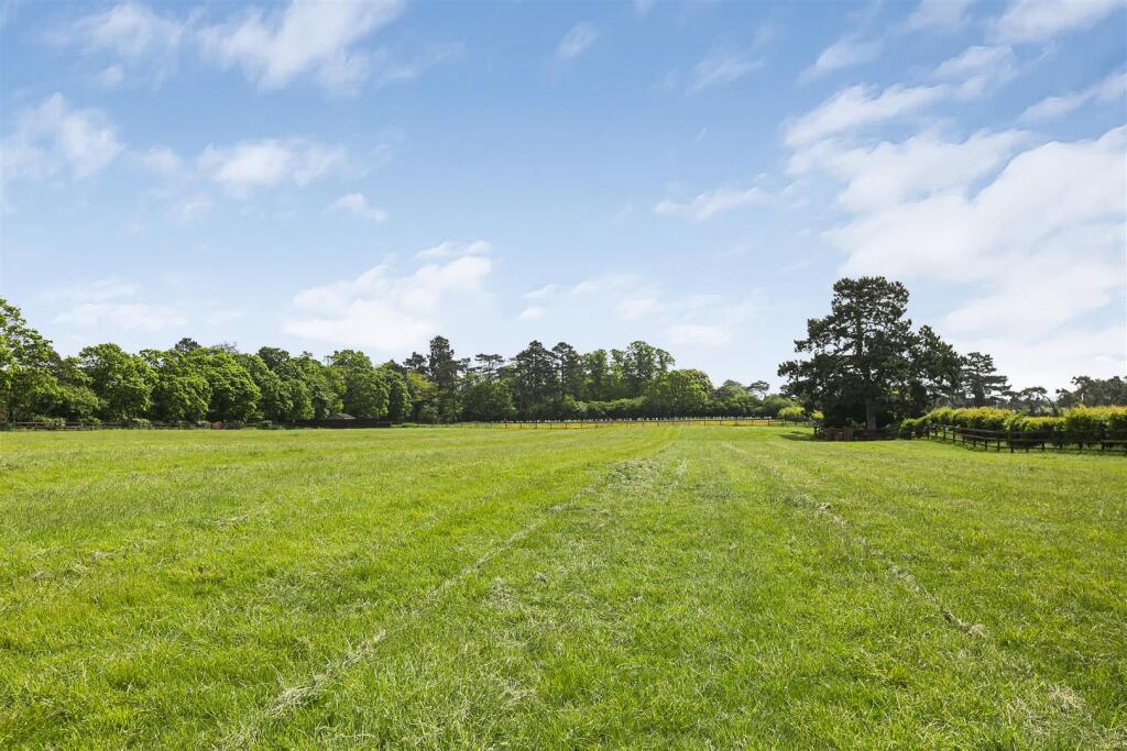 Additional property image - London Road, Six Mile Bottom, Newmarket