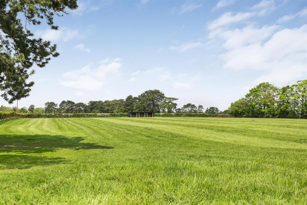 Additional property image - London Road, Six Mile Bottom, Newmarket