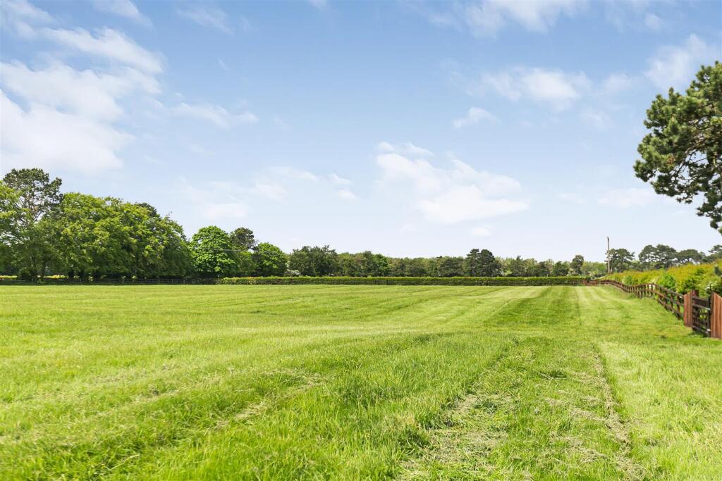Additional property image - London Road, Six Mile Bottom, Newmarket