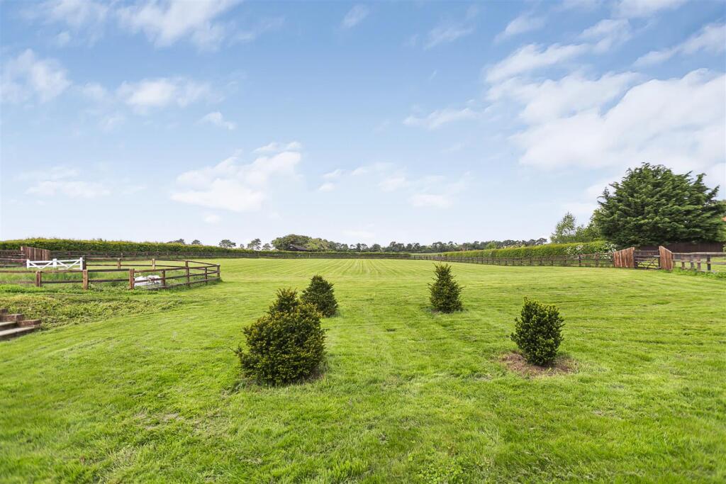 Additional property image - London Road, Six Mile Bottom, Newmarket