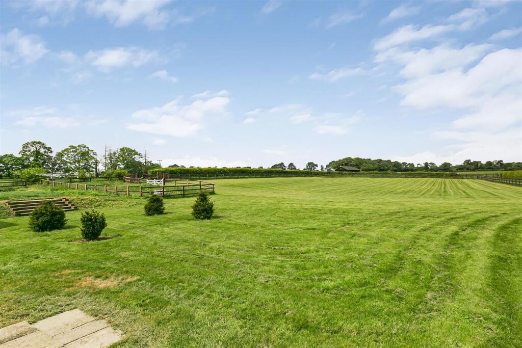 Additional property image - London Road, Six Mile Bottom, Newmarket
