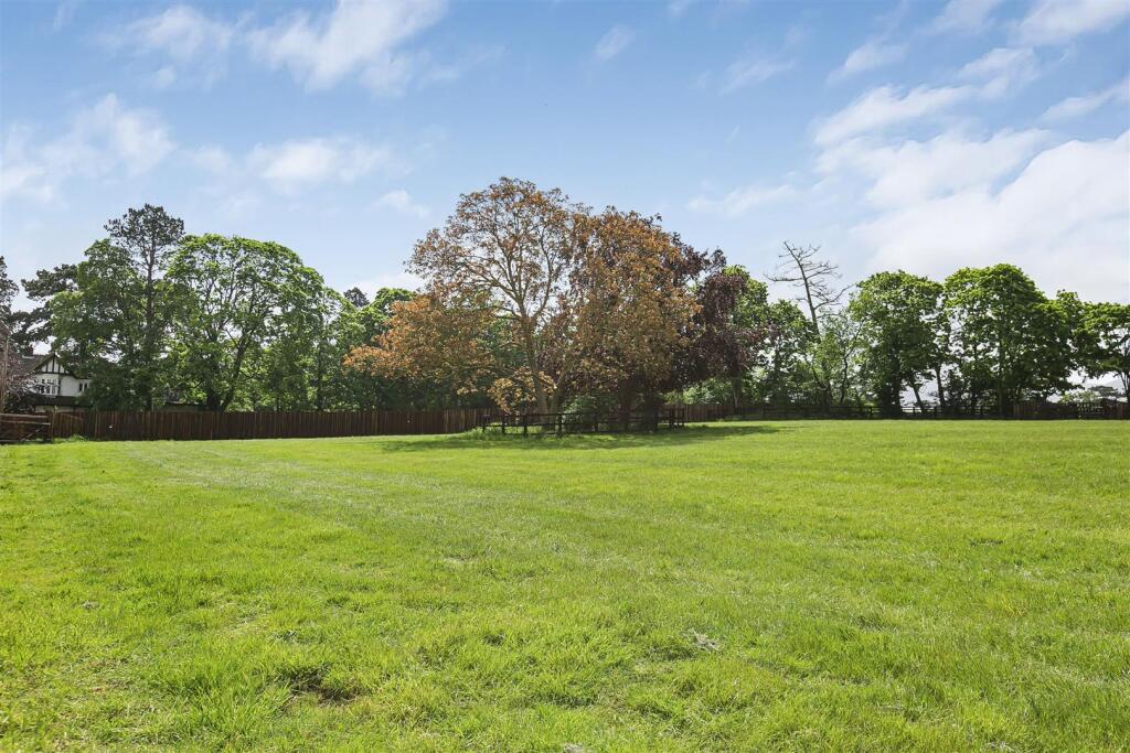 Additional property image - London Road, Six Mile Bottom, Newmarket