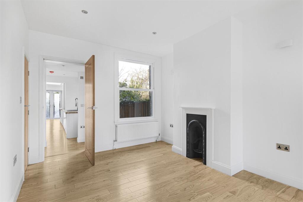 Additional property image - River Lane, Cambridge