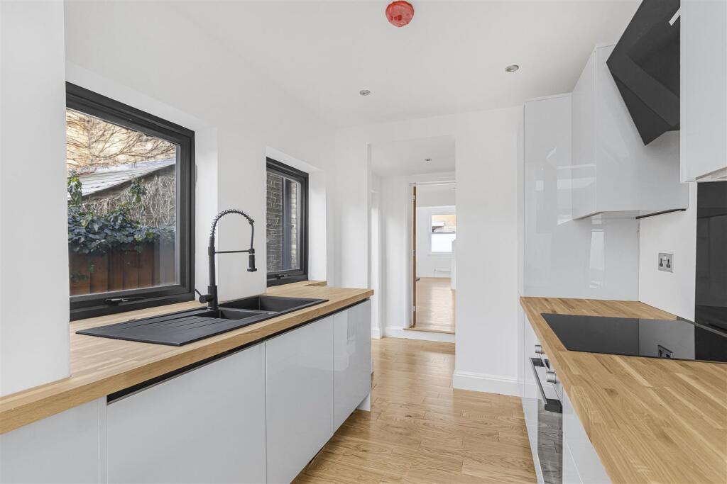 Additional property image - River Lane, Cambridge