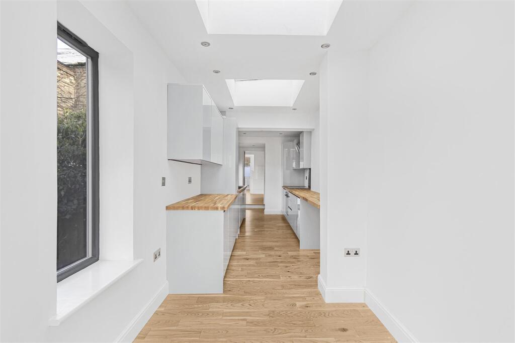 Additional property image - River Lane, Cambridge