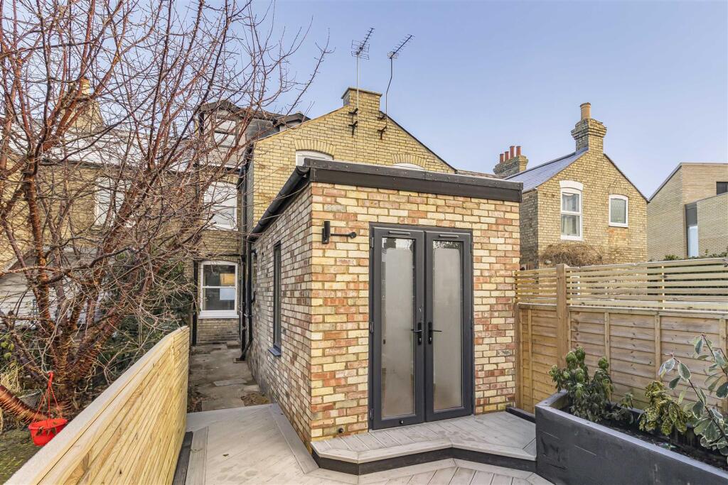 Additional property image - River Lane, Cambridge