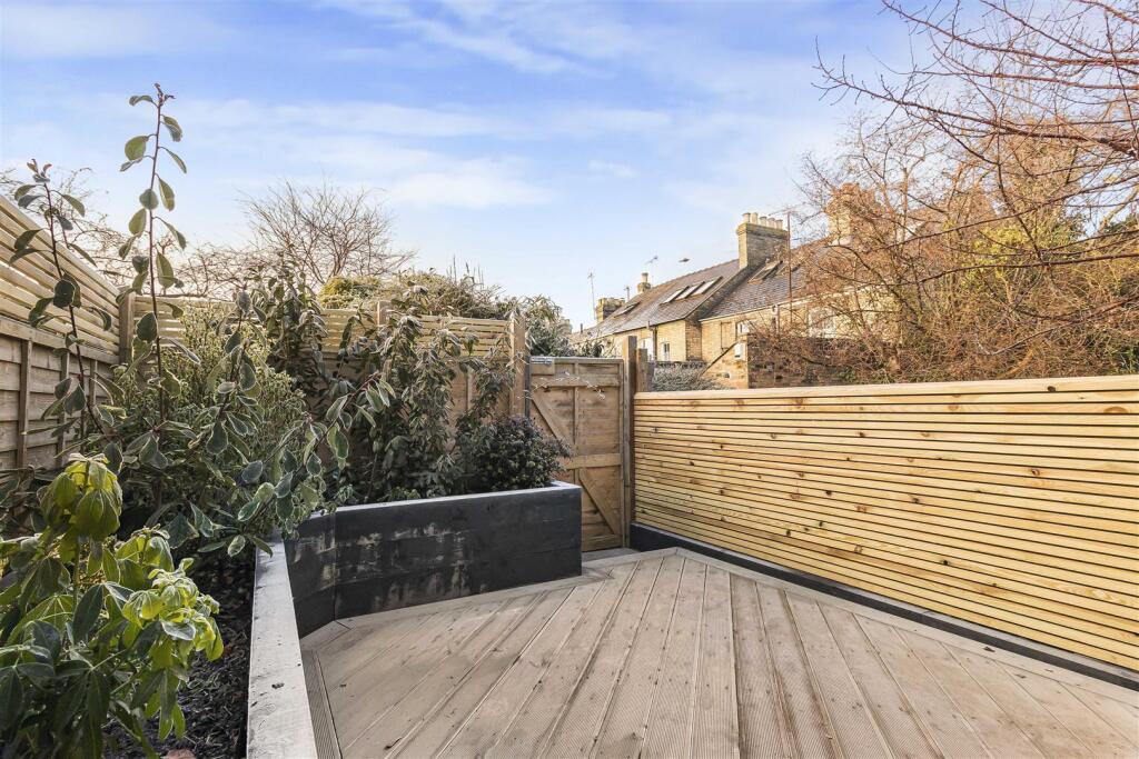 Additional property image - River Lane, Cambridge