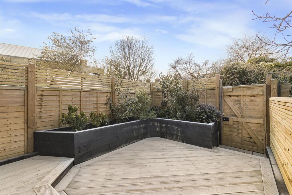 Additional property image - River Lane, Cambridge