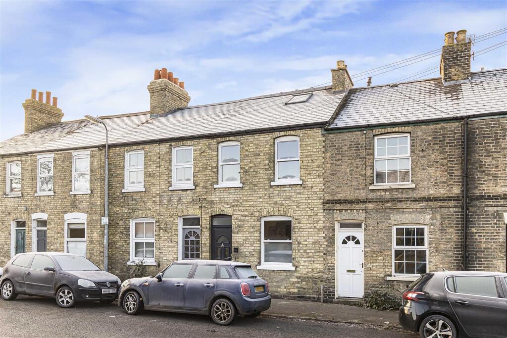Additional property image - River Lane, Cambridge