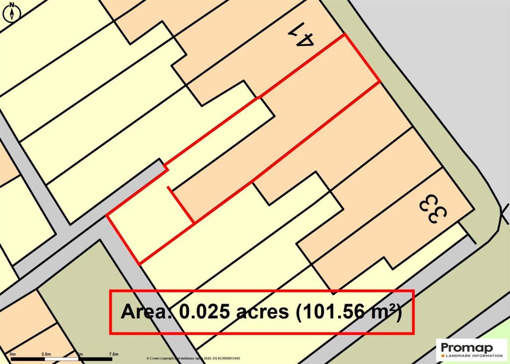 Additional property image - River Lane, Cambridge
