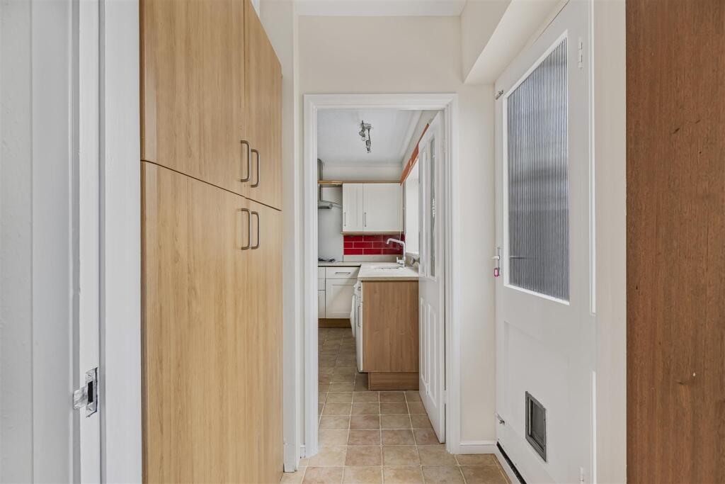 Additional property image - Main Street, Hardwick