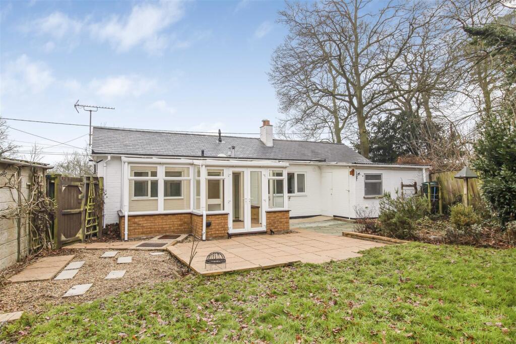 Additional property image - Main Street, Hardwick