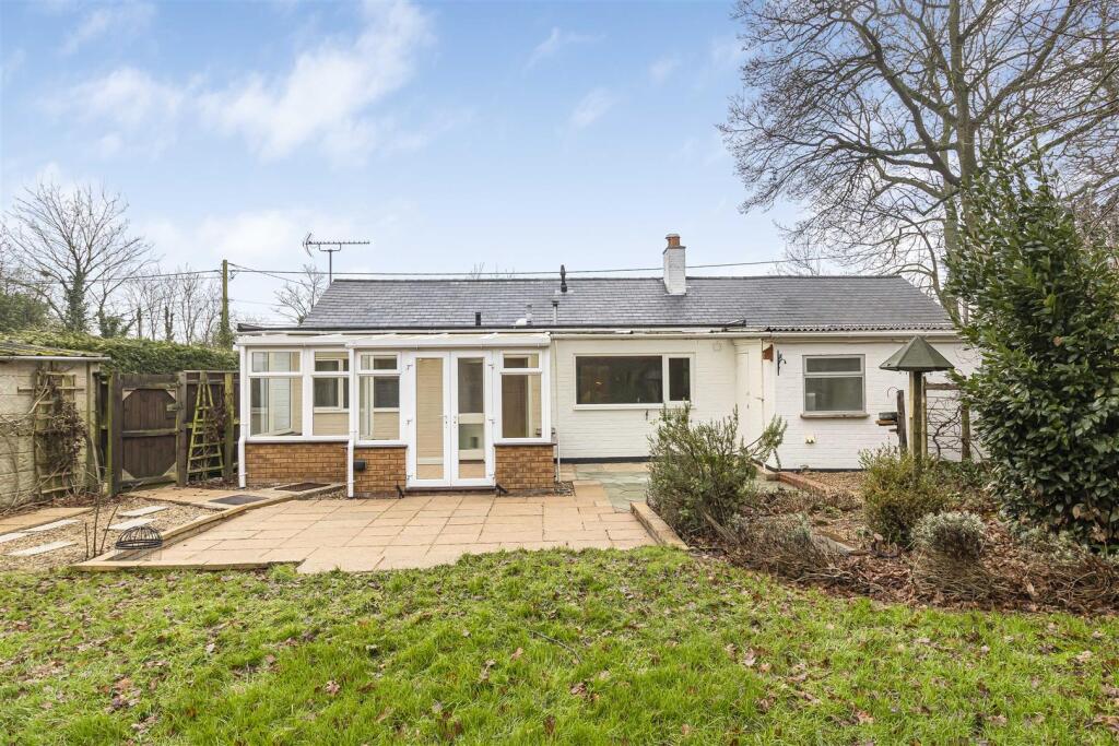 Additional property image - Main Street, Hardwick