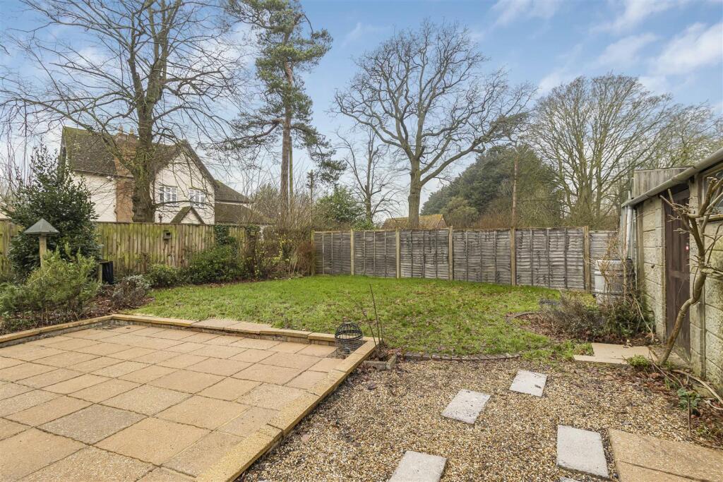 Additional property image - Main Street, Hardwick