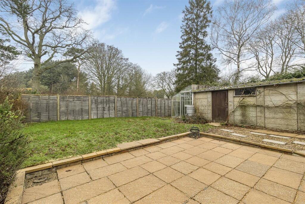 Additional property image - Main Street, Hardwick